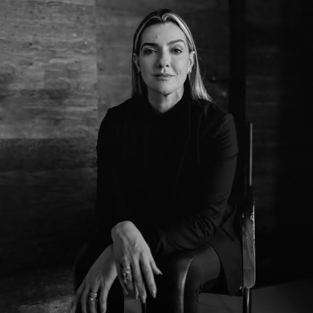 Ludmila Paim, psicóloga